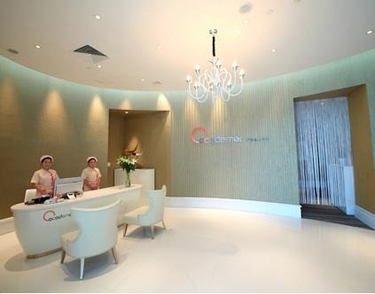 澳博士产后修复中心